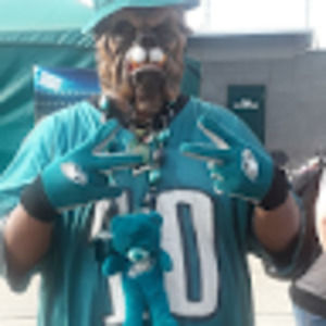 Meet your Posher, Kevin